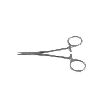 Halsted Mosquito Arterienklemme, gerade