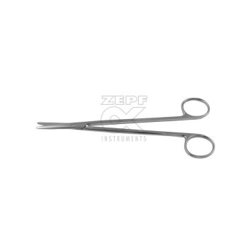 METZENBAUM Präparierschere, gerade
