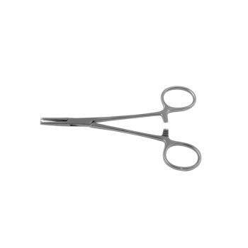 Halsted Mosquito Arterienklemme, 1 x 2 Zähne