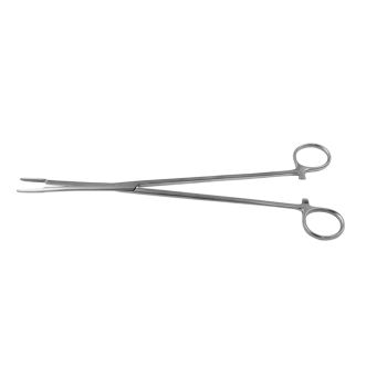 Pelkmann Tupferzange, gerade, 25 cm 0