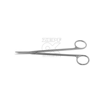 METZENBAUM fino Präparierschere, gerade