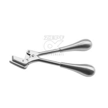 Gipsschere nach Stille, 18 cm 0