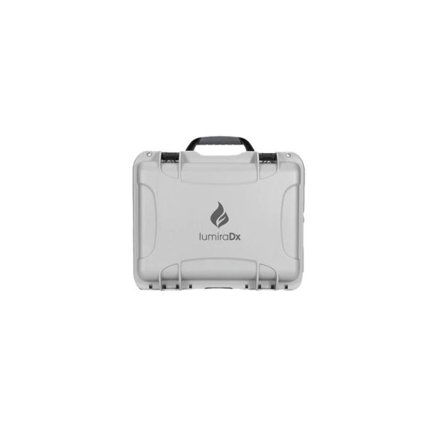 LumiraDx Transporttasche Light Carry Case für V5E