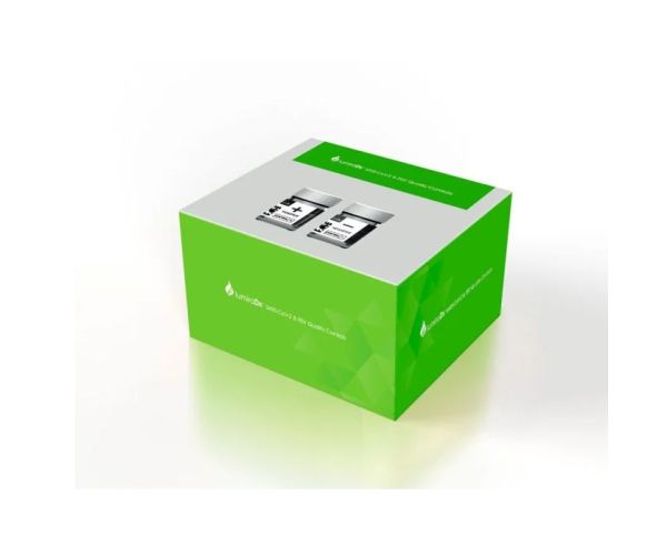 LumiraDx SARS-CoV+RSV Control (je 2 Pack) * nur für den professionellen Gebrauch *