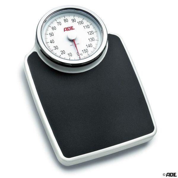 mechanische Personenwaage Modell M308800