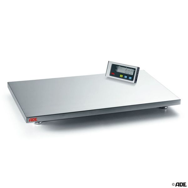 elektronische Veterinärwaage Modell EHR4-150