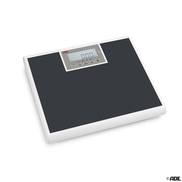 elektronische Personenwaage Modell M320000 inkl. Eichkosten  52