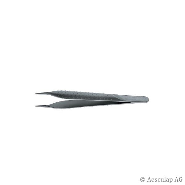 SUSI anat. Pinzetten Adson, ohne Zähne, 12 cm