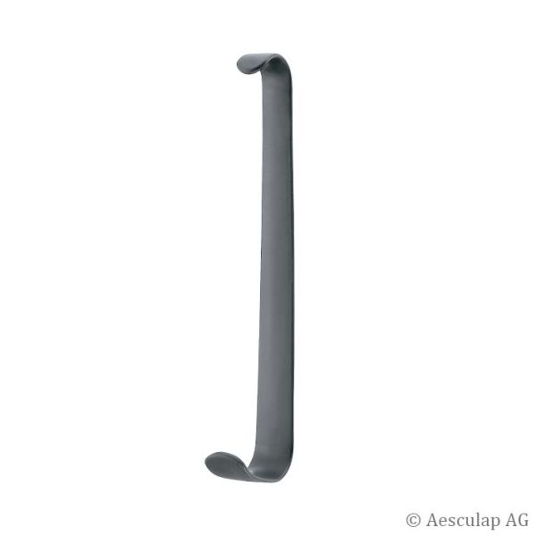 SUSI Wundhaken Roux, 17 cm, zum Einmalgebrauch (20 Stck.)