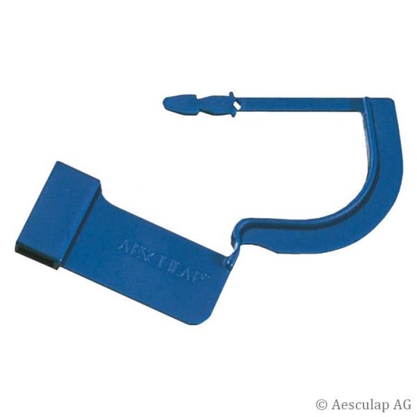 Plomben blau ohne Indikator (1000 Stck.) 0