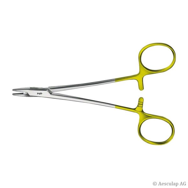 DUROGRIP Nadelhalter, Baumgartner, 14