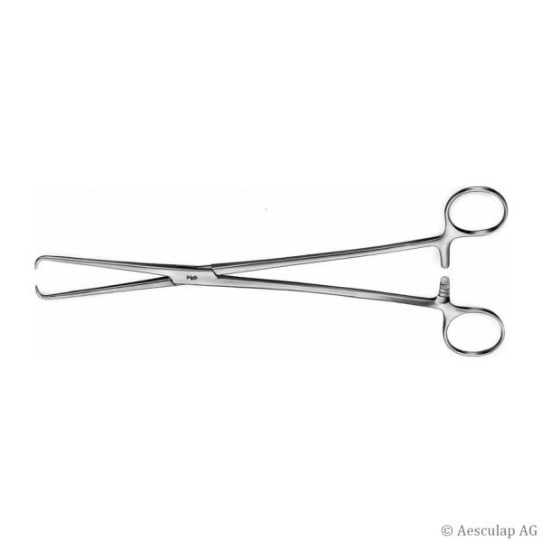 SCHROEDER Hakenzange Standard, gerade