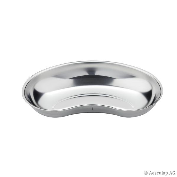 Nierenschale 25 cm, nichtrostender Stahl
