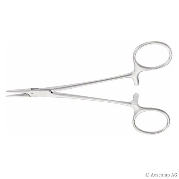 Nadelhalter, Halsey, 13 cm 0