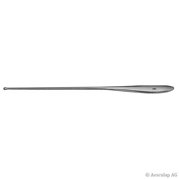 Myrtenblattsonde, gerade 2