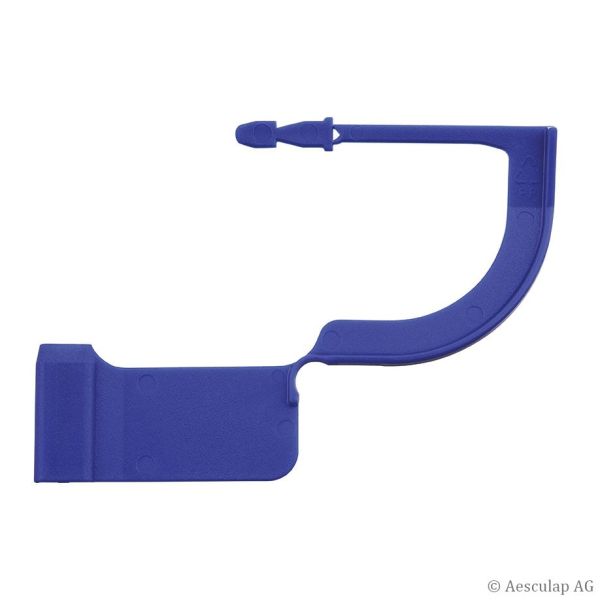 Plombe Sterilcontainer (100 Stck.) 0