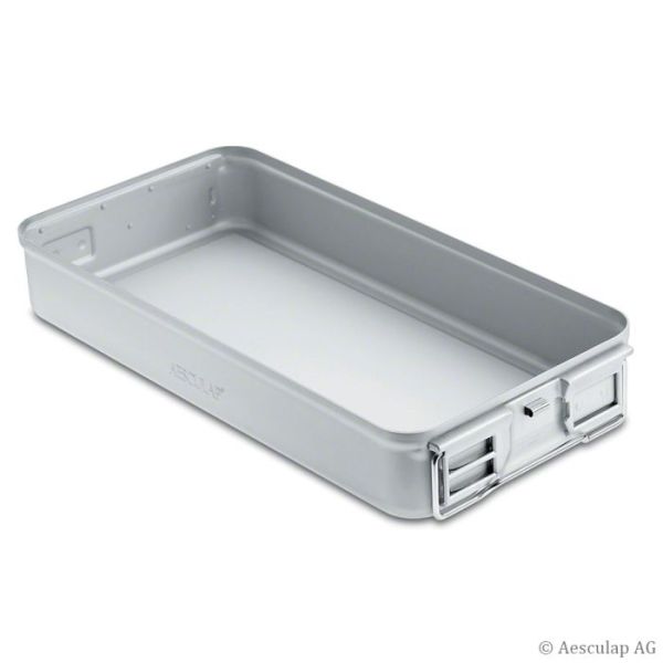 Wanne für 1/1 Container Höhe: 90 mm