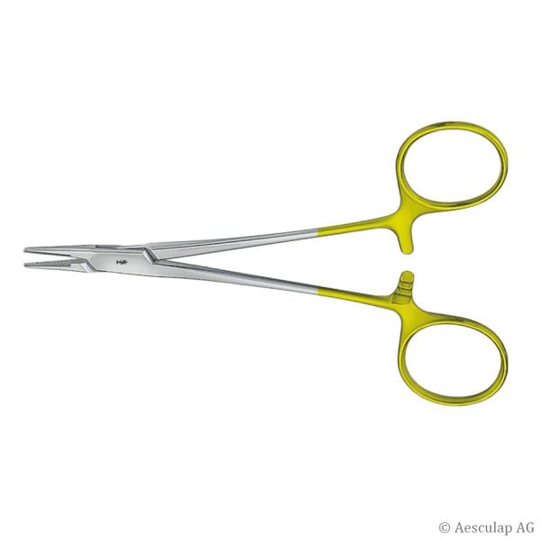 DUROGRIP Nadelhalter, Halsey, 130 mm 0