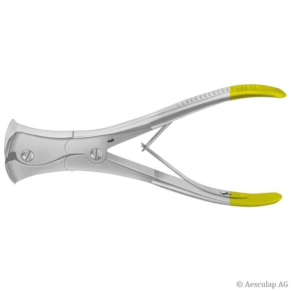 DUROGRIP Drahtschneidezange, gerade, doppelt übersetzt