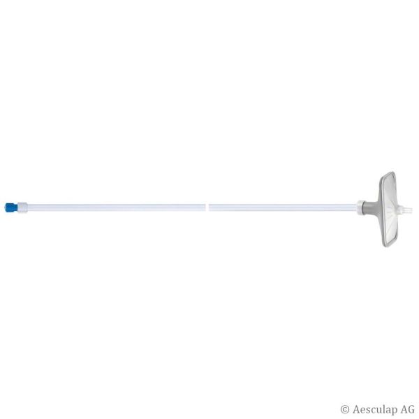 E.-Schlauchset für Rauchgasabsaugung, nur für PG150