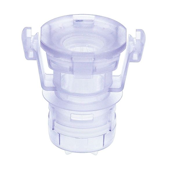 Universalventileinheit für 10/12 mm Trokare