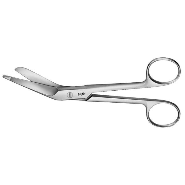 Lister Verbandschere 15,5 cm 0