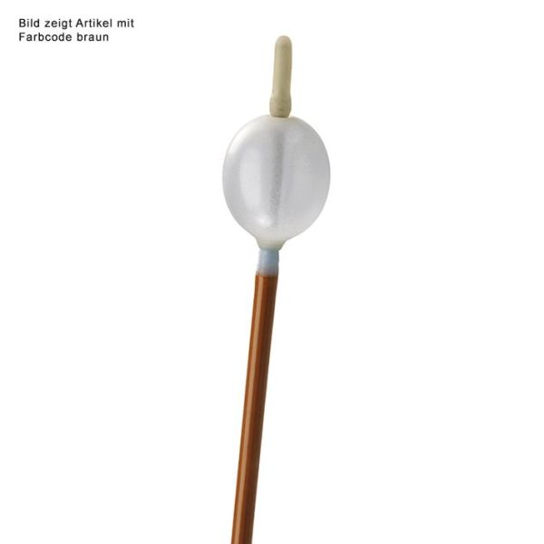 Fogarty Venen Thrombektomie-Katheter, blau