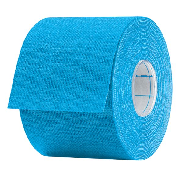 Aktimed TAPE CLASSIC 5 cm x 5 m, hellblau