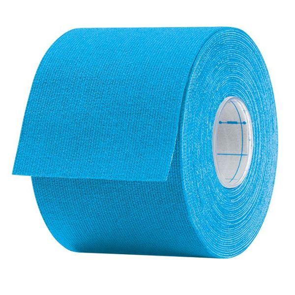 Aktimed TAPE PLUS 5 cm x 5 m, hellblau