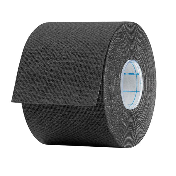 Aktimed TAPE CLASSIC 5 cm x 5 m, schwarz