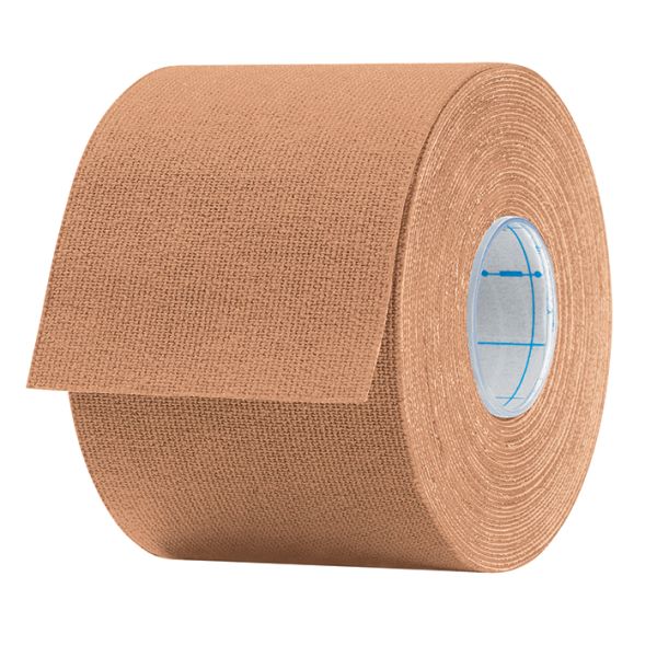 Aktimed TAPE PLUS 5 cm x 5 m, beige