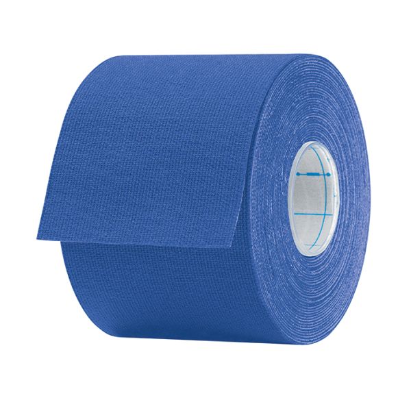 Aktimed TAPE CLASSIC 5 cm x 5 m, dunkelblau