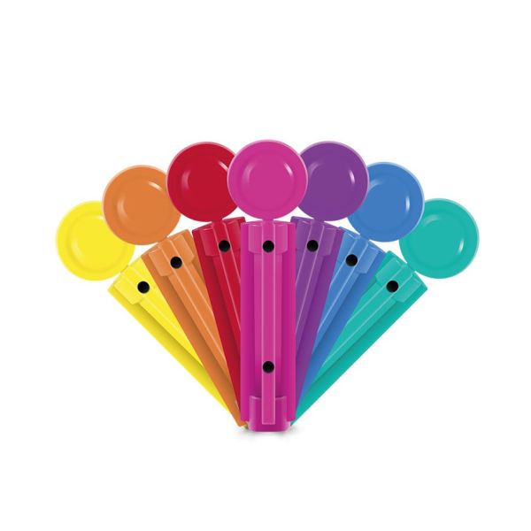 alphacheck soft Rainbow Lanzetten 30 G x 3 mm (200 Stck.)