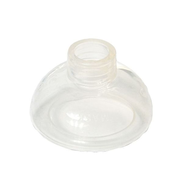 AMBU Open-Cuff Silikon-Gesichtsmaske, für Kinder