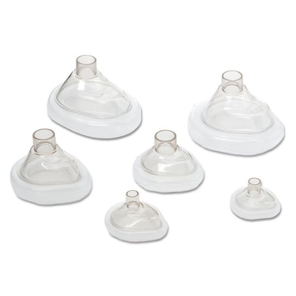 AMBU Einweg-Gesichtsmaske für Säuglinge