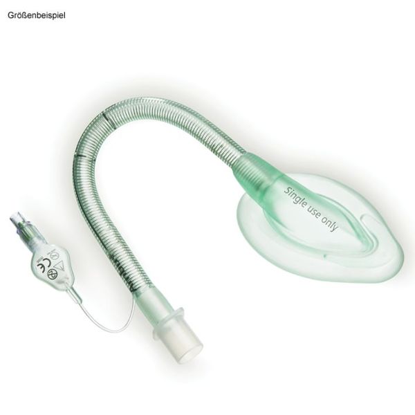 AMBU AuraFlex Einmal-Larynxmaske Gr. 6 steril