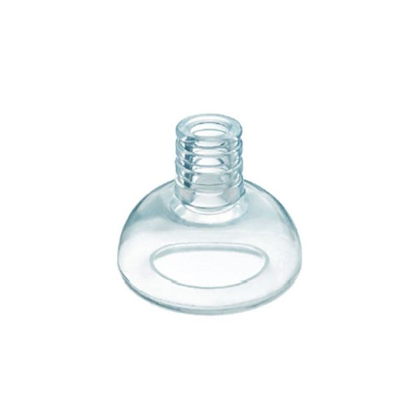 AMBU Open-Cuff Einweg-Gesichtsmaske Gr. 0