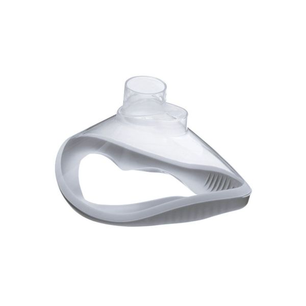 AMBU Open-Cuff Einweg-Gesichtsmaske Gr. 2