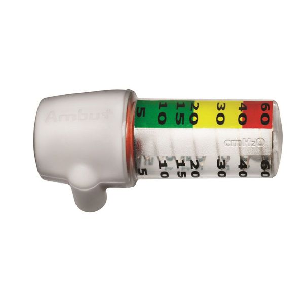 AMBU Einweg-Manometer 0