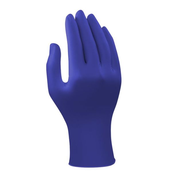 Micro-Touch Nitrile Accelerator-Free, U.-Handschuhe