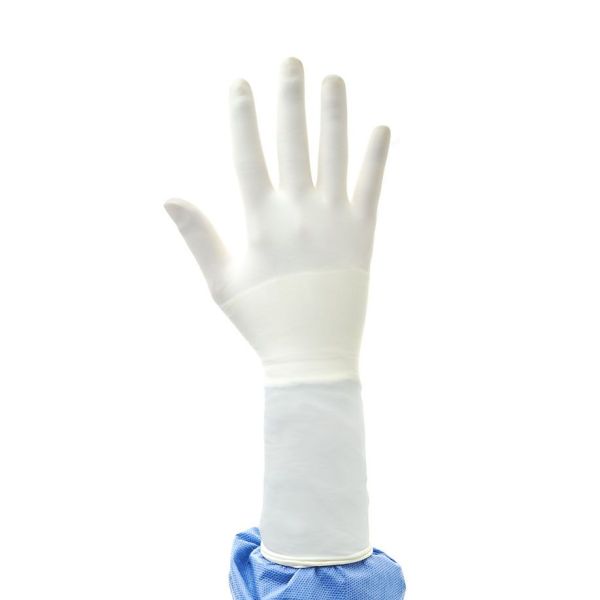 Encore Latex Acclaim OP-Handschuhe, puderfrei