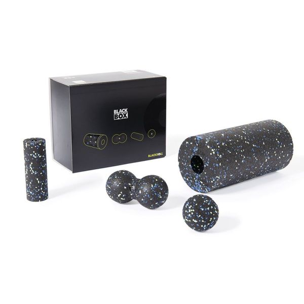 ARTZT vitality BLACKROLL BLACKBOX 0