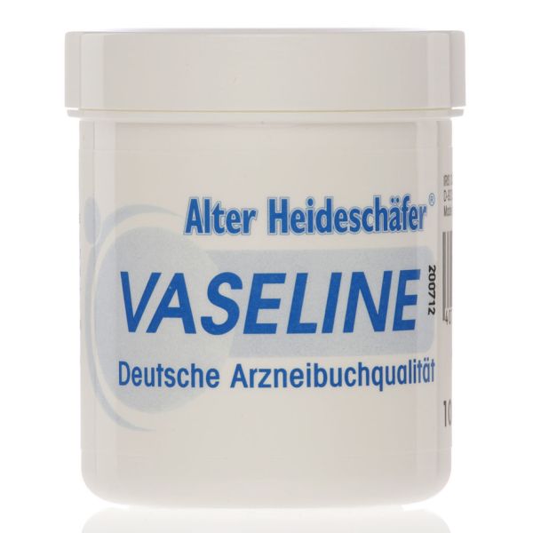 Alter Heideschäfer Vaseline DAB 100 ml 0