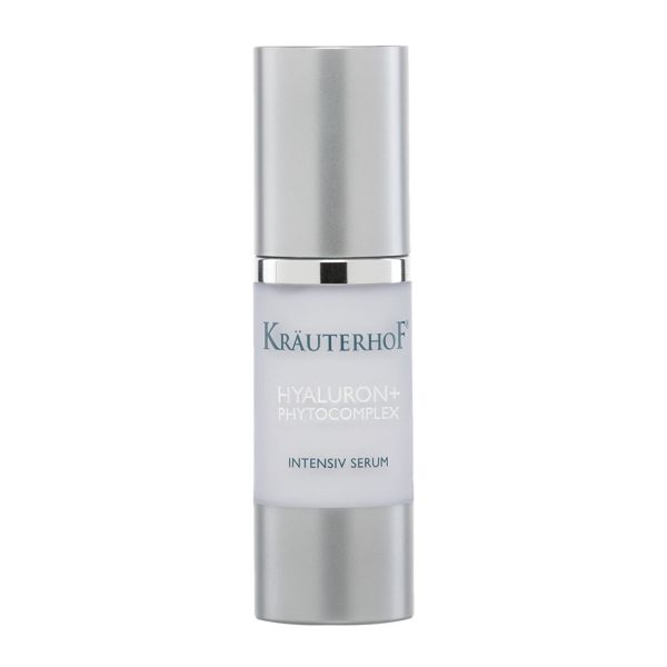 KräuterhoF Hyaluron+Phytokomplex Intensiv Serum 30 ml