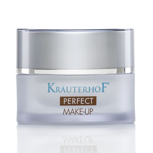 KräuterhoF Perfect Make-up 30 ml 0