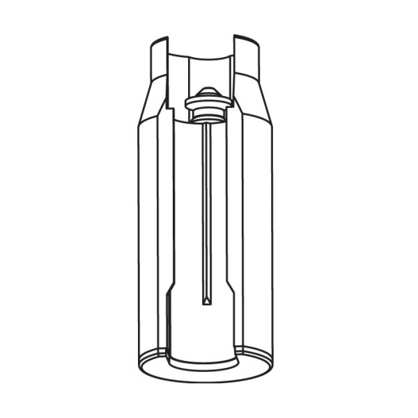 Schwimmkörper komplett 0