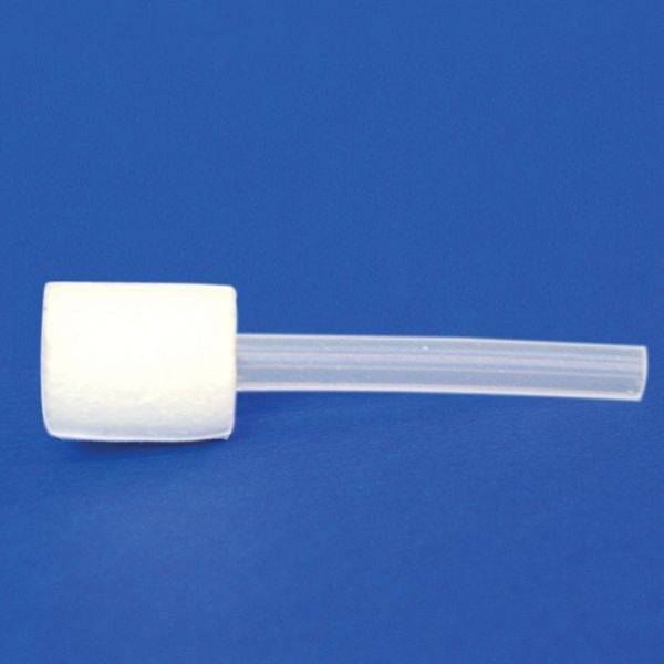 Nasenadapter Gr. 1, klein, Ø 12 mm (50 Stck.)