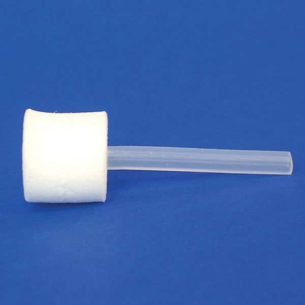 Nasenadapter Gr. 2 , mittel, Ø 15 mm (50 Stck.)