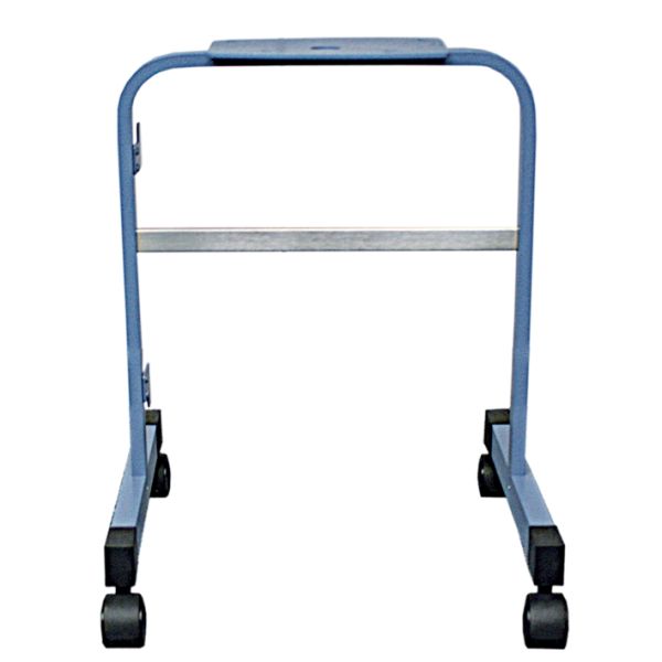 Gerätewagen, auf 4 Laufrollen (Selbstmontage)