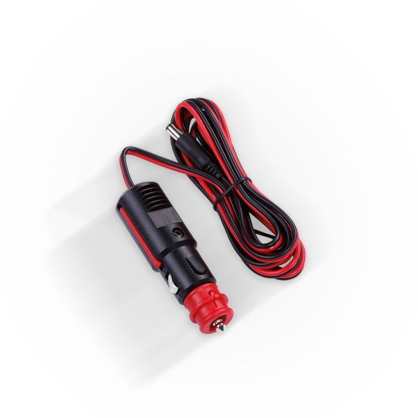 KFZ-Kabel 12 V für ATMOS C 161 Battery 0